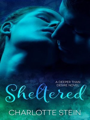 Sheltered - ebook